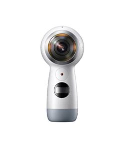 Samsung Gear 360