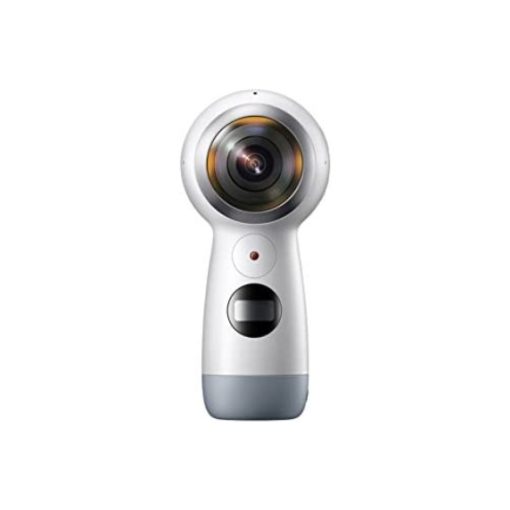 Samsung Gear 360