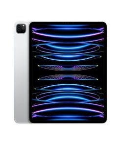Apple iPad Pro de 12,9 Pulgadas 2022 (Wi-Fi + 5G 512 GB) - Plata (6.ª generación)
