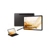 Samsung Galaxy Tab S8 5G 128GB Gris