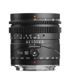 7Artisan Lente de inclinación