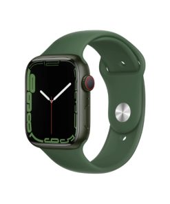 Apple Watch Series 7 Correa Verde