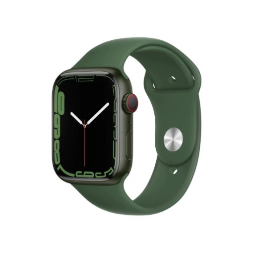 Apple Watch Series 7 Correa Verde