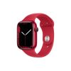 Apple Watch Series 7 Correa Roja