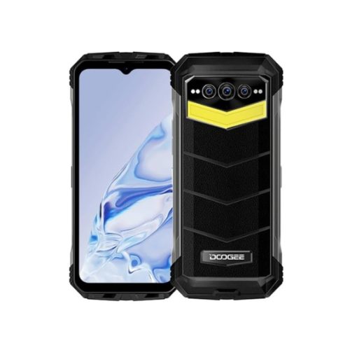 DOOGEE S100 Pro