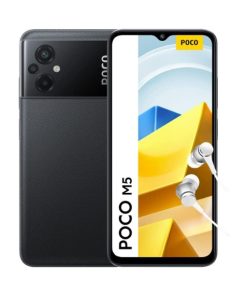 Xiaomi POCO M5