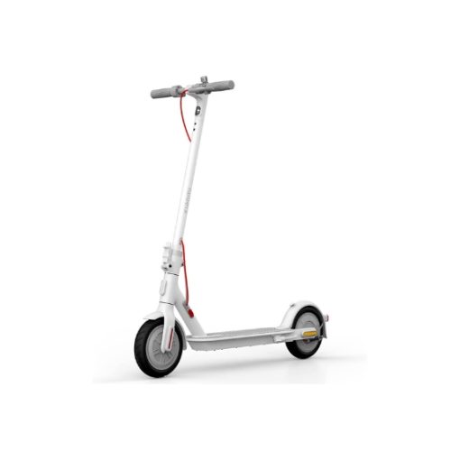 Xiaomi Electric Scooter 3 Lite Blanco