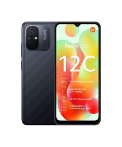 redmi 12c grafito