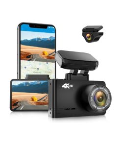 WOLFBOX Dashcam