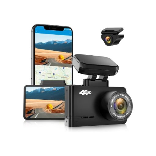 WOLFBOX Dashcam