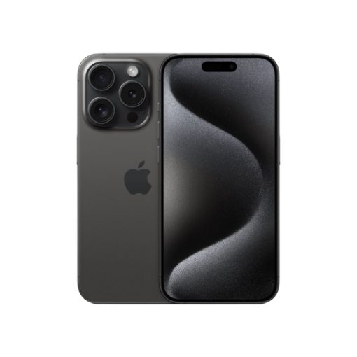 iphone 15 pro negro