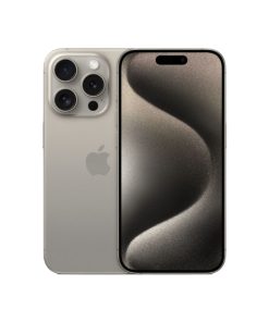 iphone 15 pro natural