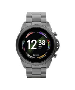 Fossil Connected Smartwatch