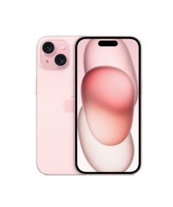 Apple iPhone 15 rosa