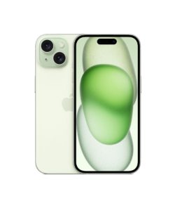 Apple iPhone 15 verde