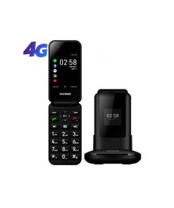 Teléfono Movil Telefunken S760