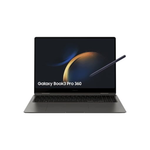 SAMSUNG Galaxy Book3 Pro 360