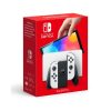 Consola Nintendo Switch OLED Blanca