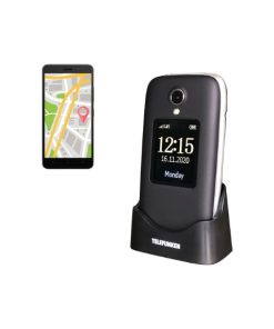 Teléfono Movil Telefunken S560