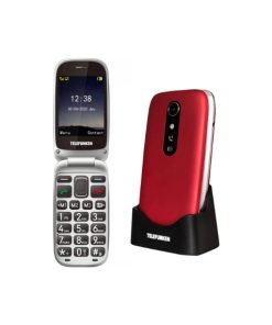 Teléfono Movil Telefunken S540