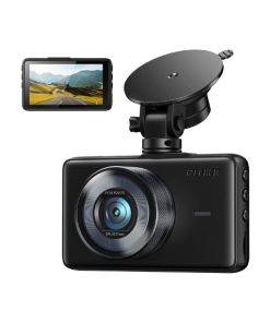 iZEEKER Cámara de Coche FHD