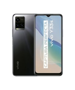 Vivo Y33s