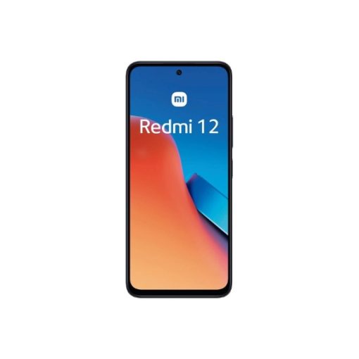 Redmi 12 4G Negro