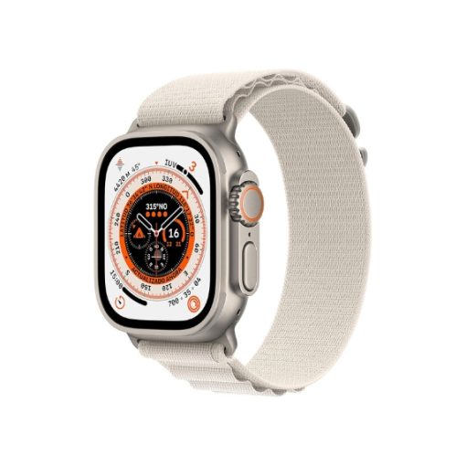 Apple Watch Ultra CELLULAR 49mm