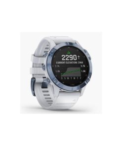 Garmin Fenix 6 Pro Solar