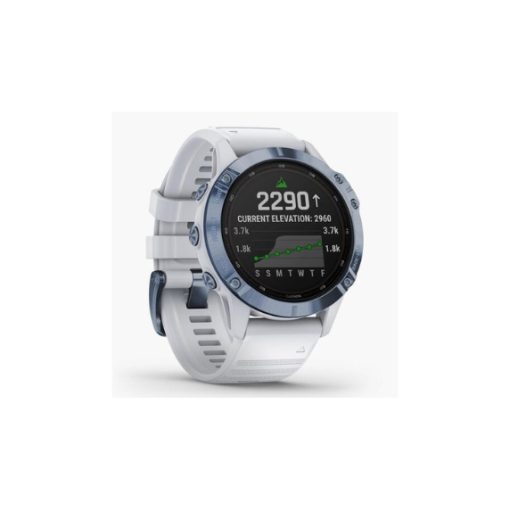 Garmin Fenix 6 Pro Solar