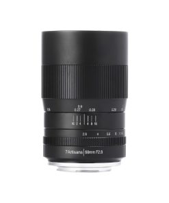 7artisans Lente Fija de Gran Angular