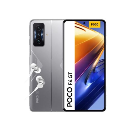 Poco F4 GT 5G