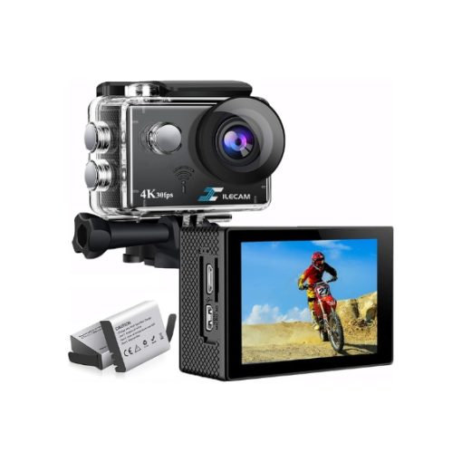 Xilecam Camara Deportiva