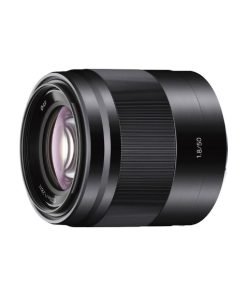 Sony SEL50F18B