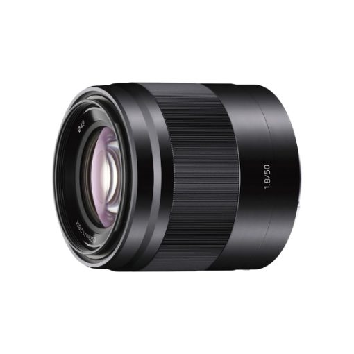 Sony SEL50F18B