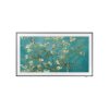 SAMSUNG TV The Frame 2023 32LS03