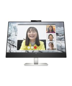 HP M27 Webcam-Monitor