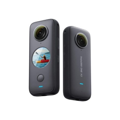 Insta360 One X2