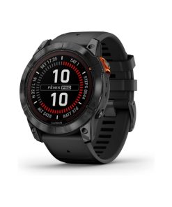 Garmin fenix 7X Solar