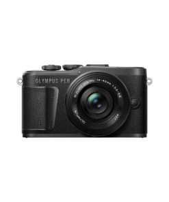 Olympus E-PL10 Pancake Zoom