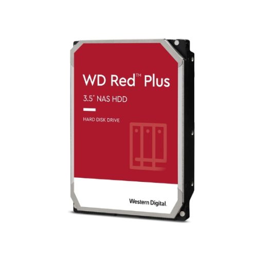 WD Red Plus NAS