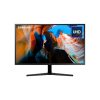 Samsung LU32J590UQPXXU UJ590 Monitor 4K