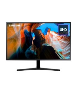 Samsung LU32J590UQPXXU UJ590 Monitor 4K