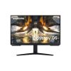 SAMSUNG LC34G55TWWPXEN Monitor Gaming