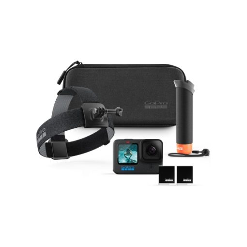 GoPro Paquete de Accesorios HERO12