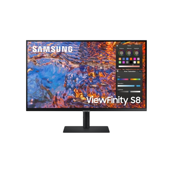 SAMSUNG Monitor LS27B800PXU