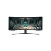 SAMSUNG Monitor HD+ S32BG650EU