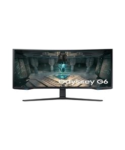 SAMSUNG Monitor HD+ S32BG650EU