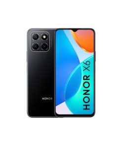 HONOR X6