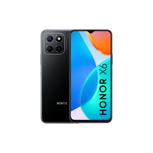 HONOR X6